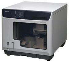 Epson Discproducer PP-100
