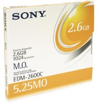 Sony EDM2600C