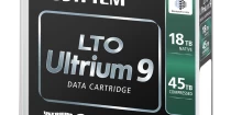 Fujifilm LTO 9 Ultrium Tape